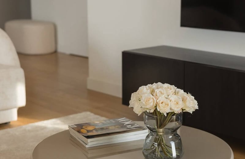 Аренда стильной 5-комнатной квартиры, 125 м², район Воля, Варшава, Польша